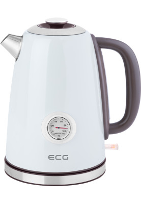 Чайник ECG RK 1700 Magnifica Intenso