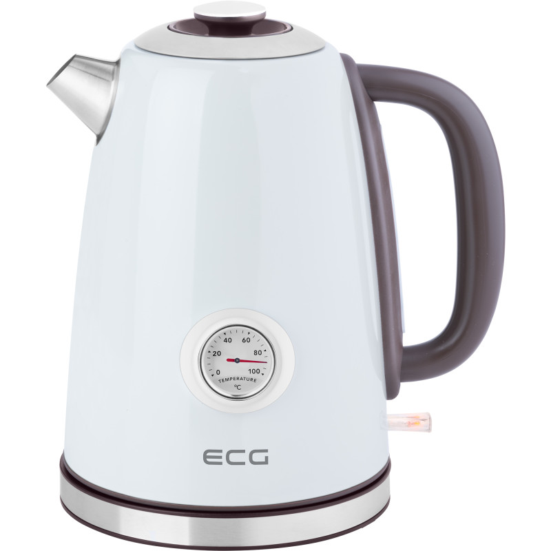 Чайник ECG RK 1700 Magnifica Intenso