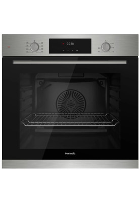 Духова шафа Minola EOD 6804 INOX