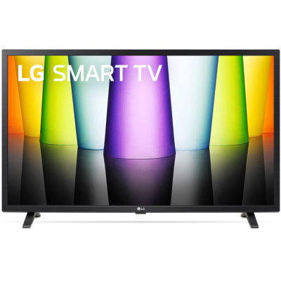 Телевізор LG 32LQ630B6LA Телевізор LG 32LQ630B6LA