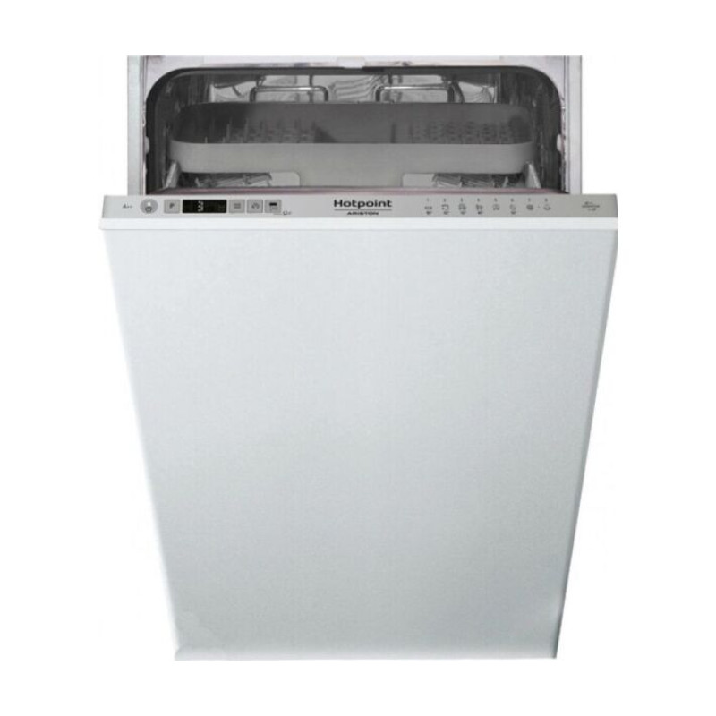 Посудомийна машина Hotpoint-Ariston HSIC 3T127 C