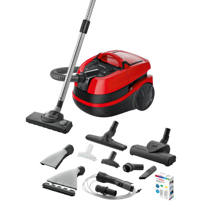Порохотяг Bosch BWD421PET миючий Порохотяг Bosch BWD421PET миючий