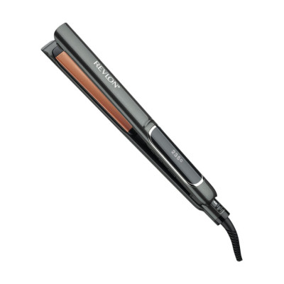 Стайлер/вирівнювач Revlon Salon Straight Copper Smooth Styler (RVST2175E2)