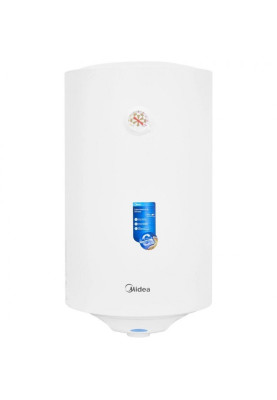 Водонагрівач Midea ECO D100-15F6 (W)