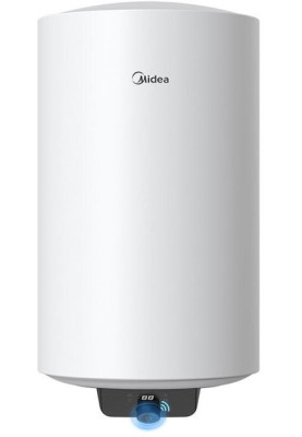 Водонагрівач Midea PRIME D50-15EFG (W)