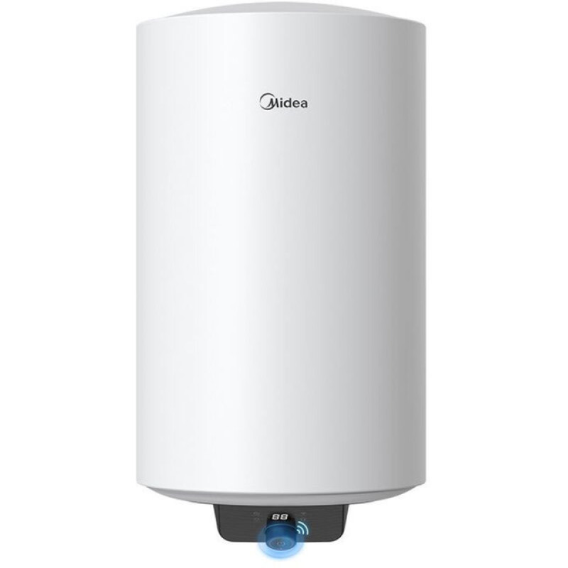 Водонагрівач Midea PRIME D50-15EFG (W)