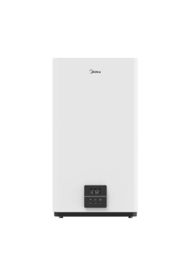 Водонагрівач Midea PRIME плаский сухий тен D50-20ED6 (D)