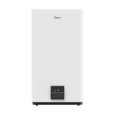 Водонагрівач Midea PRIME плоский сухий тен D50-20ED6 (D)