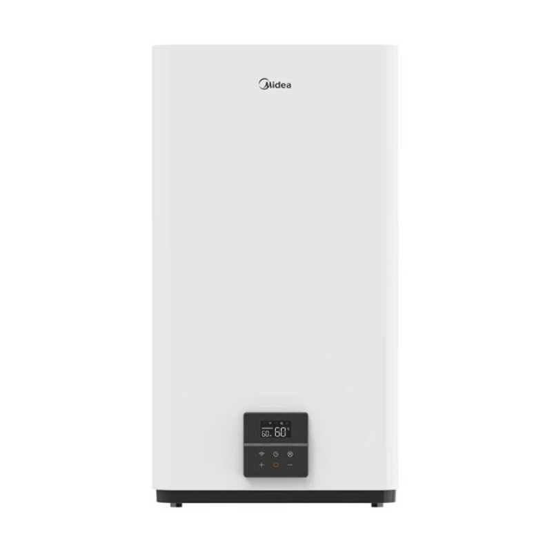 Водонагрівач Midea PRIME плаский сухий тен D50-20ED6 (D)