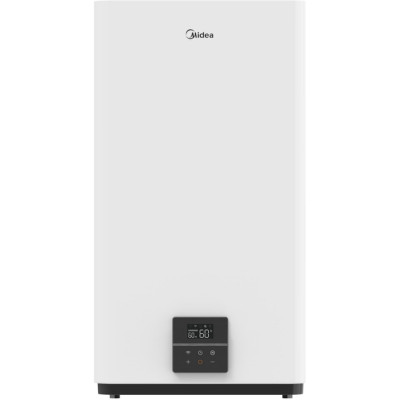Водонагрівач Midea PRIME плоский сухий тен D80-20ED6 (D)