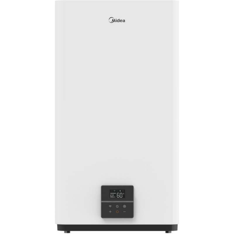 Водонагрівач Midea PRIME плаский сухий тен D80-20ED6 (D)