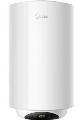 Водонагрівач Midea WHITE D80-15EW1 (D) Сухий тен