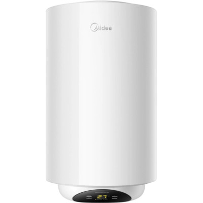 Водонагрівач Midea WHITE D80-15EW1 (D) Сухий тен