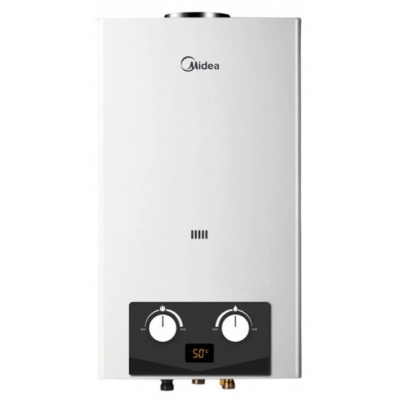 Газова колонка MIDEA JSD20-10DH4