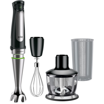 Блендер BRAUN MQ7035X HB