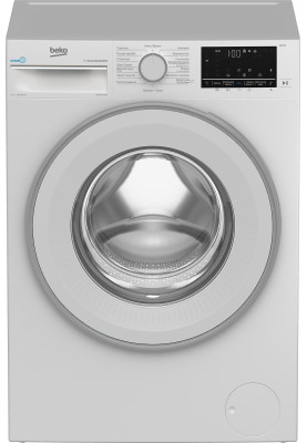 Пральна машина Beko B3WFU5723W-UA (7 кг, інвертор)