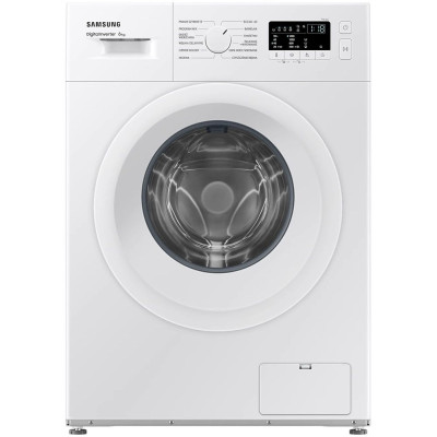 Пральна машина Samsung WW60A3120WE/LE