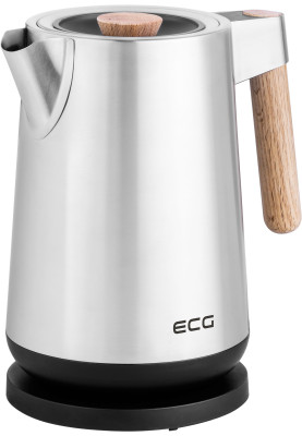 Чайник ECG RK 1767 Strix Timber