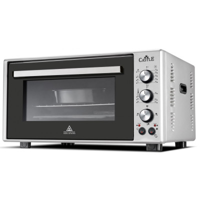 Духовка Castle CPE-50G