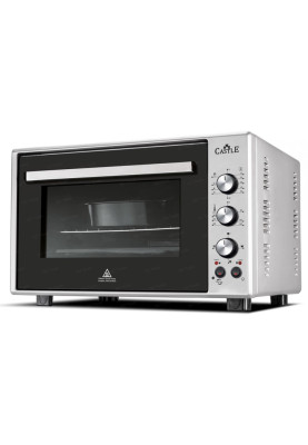 Духовка Castle CPE-60G