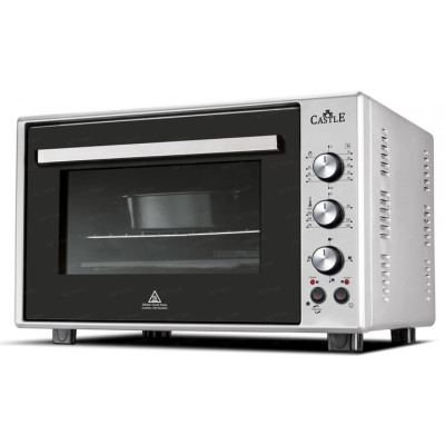Духовка Castle CPE-60G