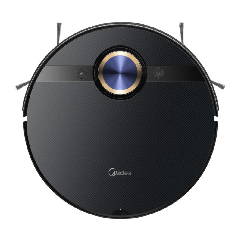 Робот-порохотяг Midea M7 pro
