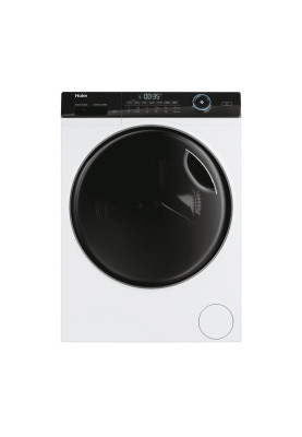 Пральна машина Haier HW80-B14959U1-S (8 кг, прямий привід)