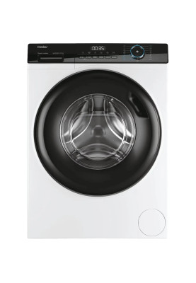 Пральна машина Haier HW80-B14939-S (8 кг, прямий привід)