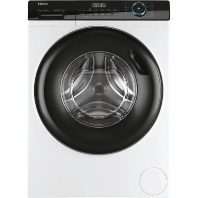 Пральна машина Haier HW80-B14939-S (8 кг, прямий привід)