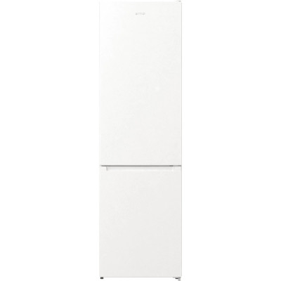 Холодильник Gorenje NRK 6202EW4