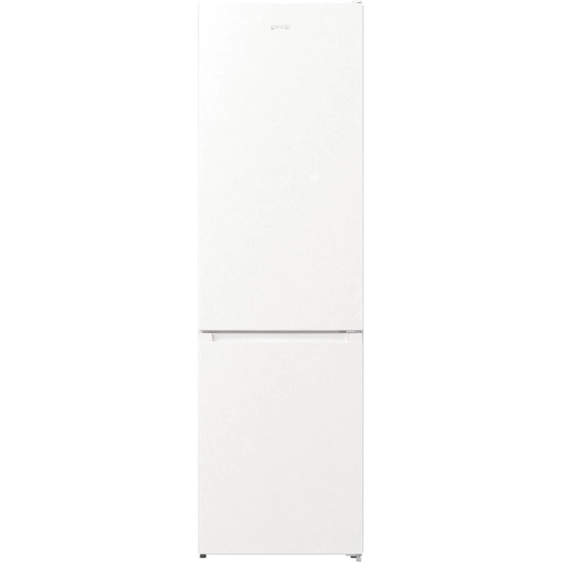 Холодильник Gorenje NRK 6202EW4