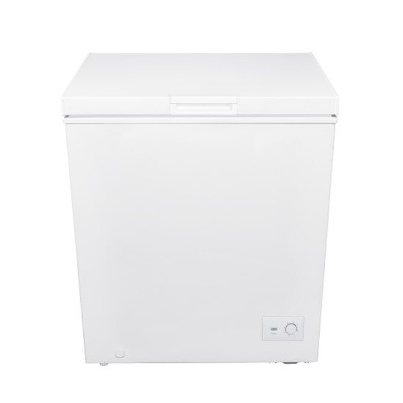 Морозильна скриня Milano MCD145W