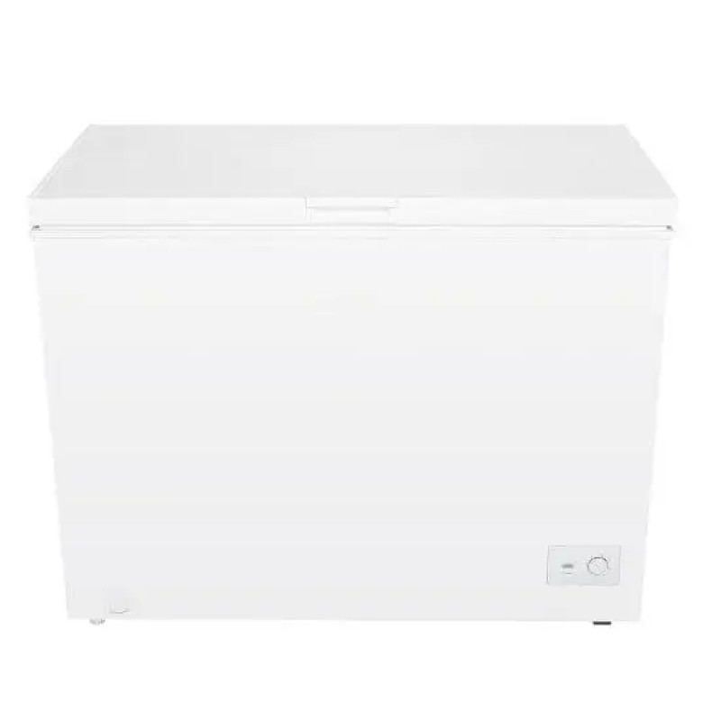 Морозильна скриня Milano MCD290W
