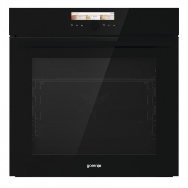 Духова шафа Gorenje BO798S37BG