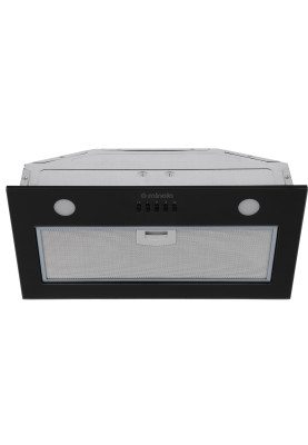 Витяжка Minola HBI 52621 BL GLASS 700 LED (повновбудована)