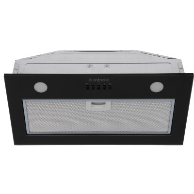 Витяжка Minola HBI 52621 BL GLASS 700 LED (повновбудована)