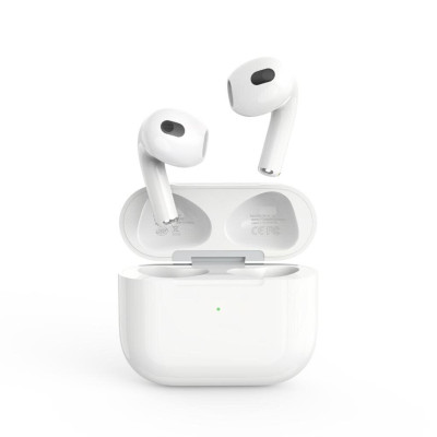 Навушники XO Q4 (AP 4th) White