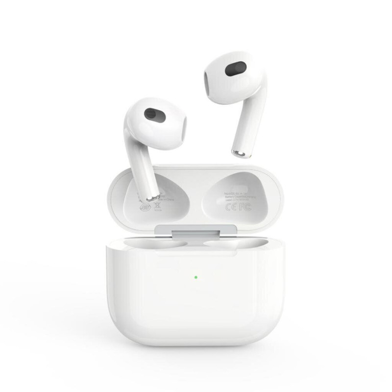 Навушники XO Q4 (AP 4th) White