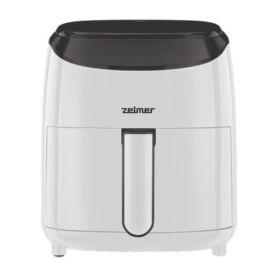 Мультипіч-фритюрниця ZELMER ZAF 3551 W (3,5л)