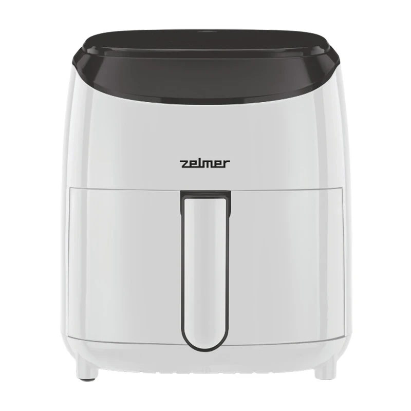 Мультипіч-фритюрниця ZELMER ZAF 3551 W (3,5л)