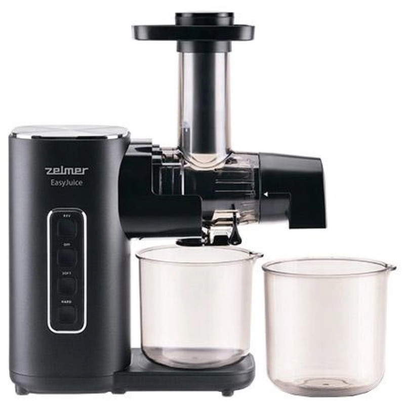 Соковитискач Zelmer ZJP3900 (шнекова)
