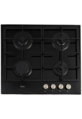 Варильна поверхня Whirlpool GOS6415/NB/1
