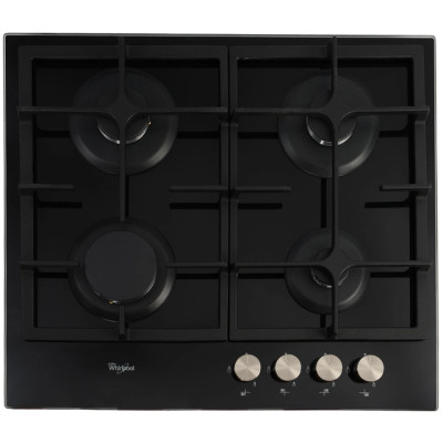 Варильна поверхня Whirlpool GOS6415/NB/1