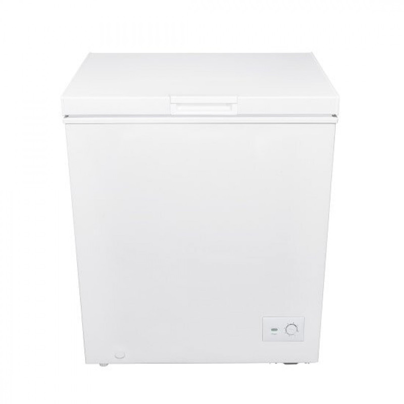 Морозильна скриня Milano MCD200W