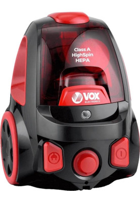 Порохотяг VOX SL159R (колба)