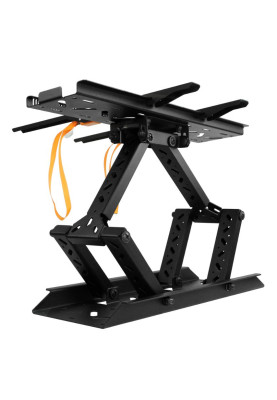 Кронштейн ATG W4265LB  (42"-65" Похило-Поворотний)
