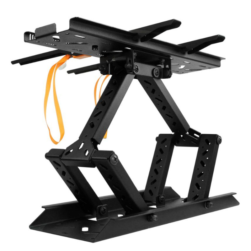 Кронштейн ATG W4265LB  (42"-65" Похило-Поворотний)