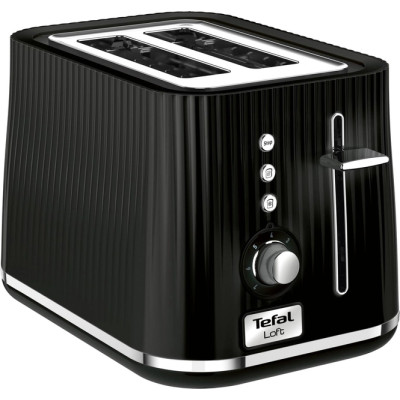 Тостер Tefal Loft TT761838