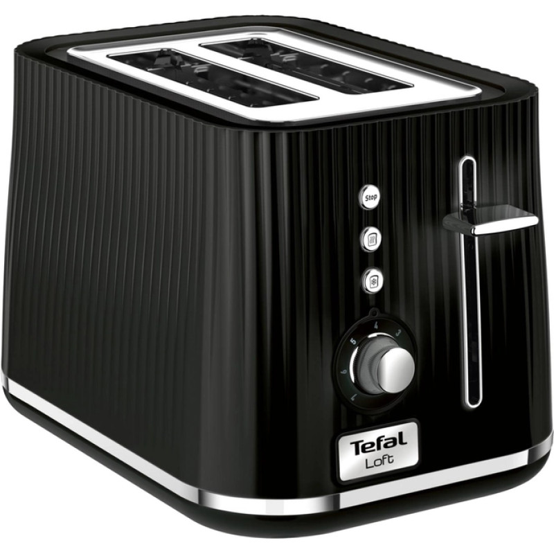 Тостер Tefal Loft TT761838