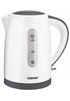 Чайник Zelmer ZCK7619